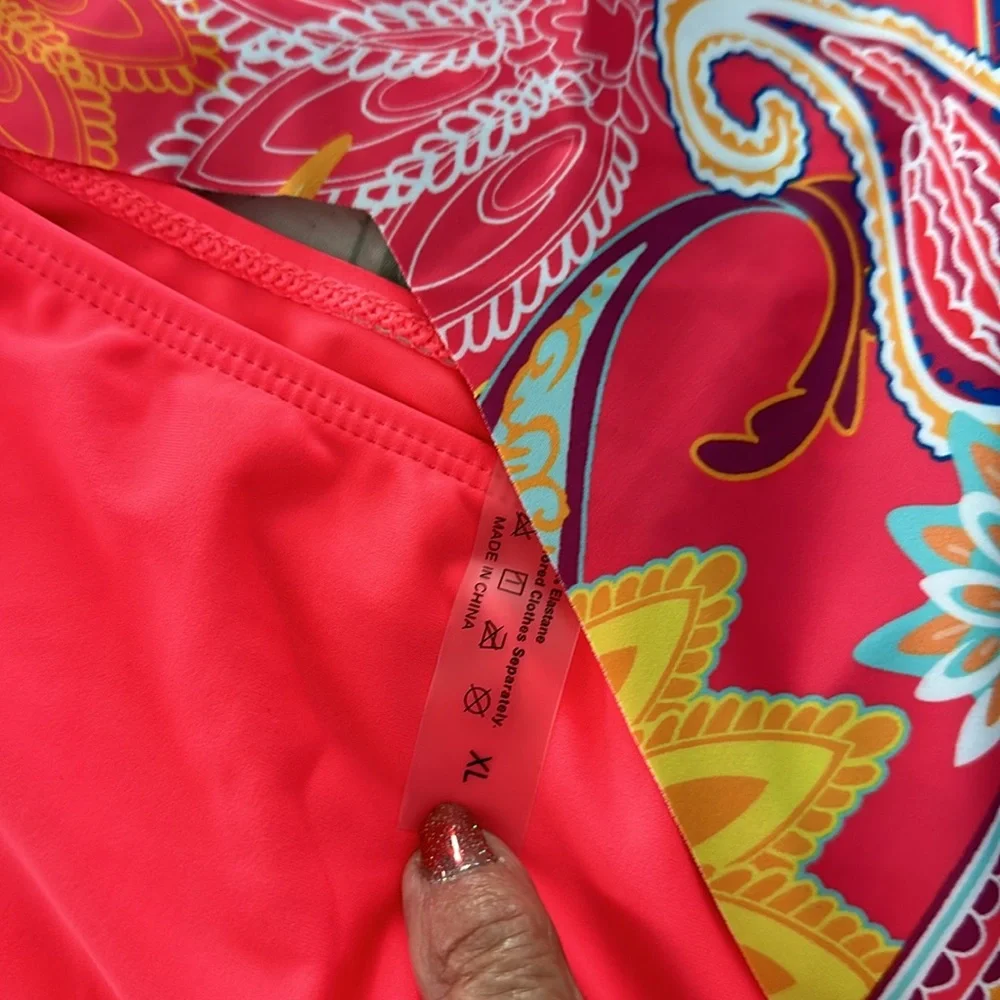 Tankini - Picture 3 of 4